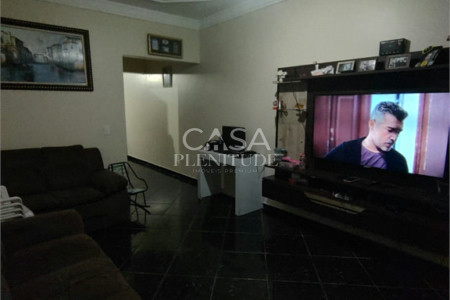 Casa à venda com 3 quartos em Vila Mineirão, Sorocaba, SP