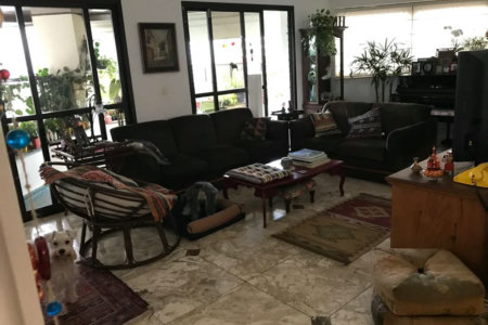 Apartamento à venda com 3 quartos, sendo 1 suíte, em Vila Andrade, São Paulo, SP