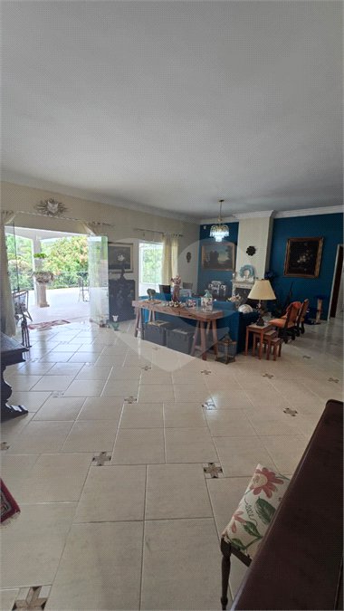 Casa à venda com 4 suítes no condomínio Acmti - Colinas do Mosteiro, Terras de Itaici e Recanto dos Pássaros, Indaiatuba - SP