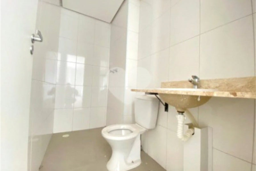 Apartamento à venda com 1 quarto em Casa Verde, São Paulo, SP