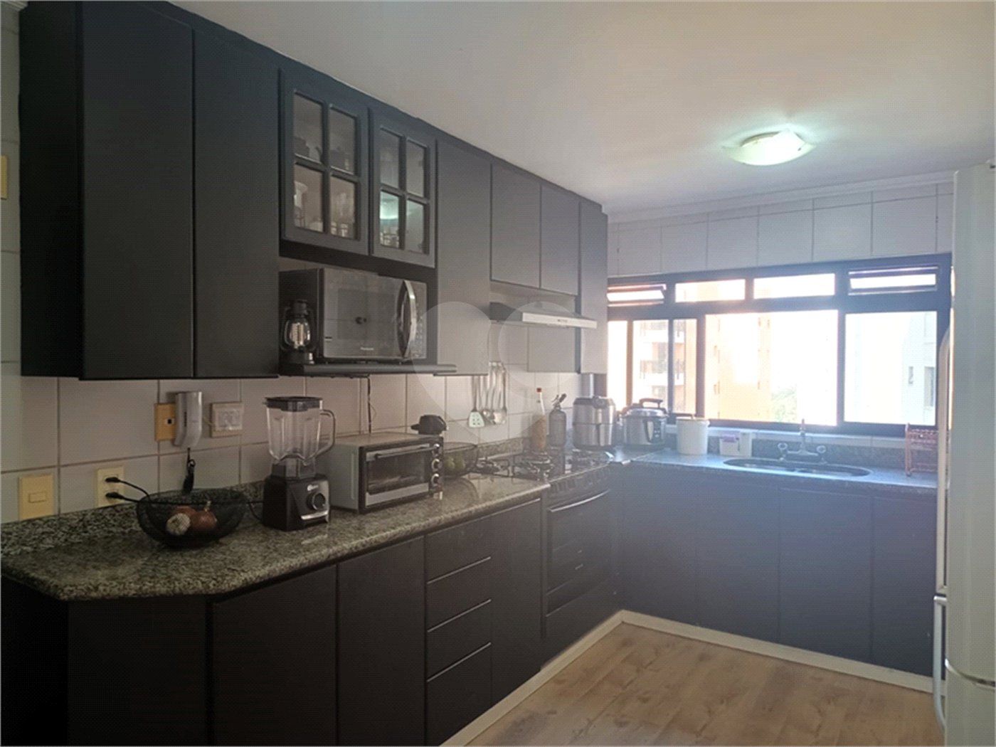 Apartamento à venda com 3 quartos, sendo 1 suíte,  em Jardim Ampliação, São Paulo, SP