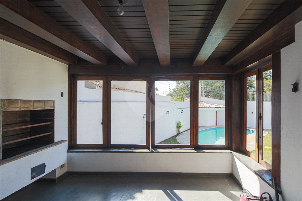 Casa Térrea à venda ou para alugar com 4 quartos, sendo 3 suítes, em Alto da Boa Vista, São Paulo, SP