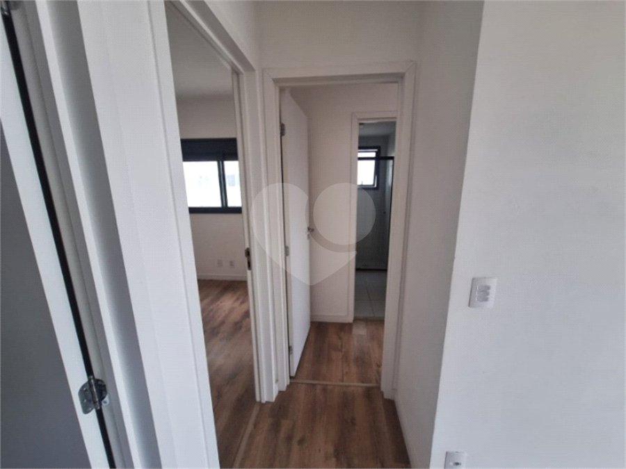 Apartamento à venda com 2 quartos, sendo 1 suíte,  em Vila Esperança, São Paulo, SP