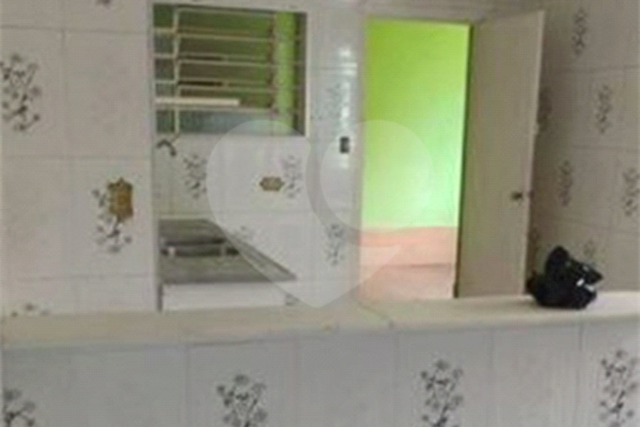 Sobrado à venda com 4 quartos em Mandaqui, São Paulo, SP