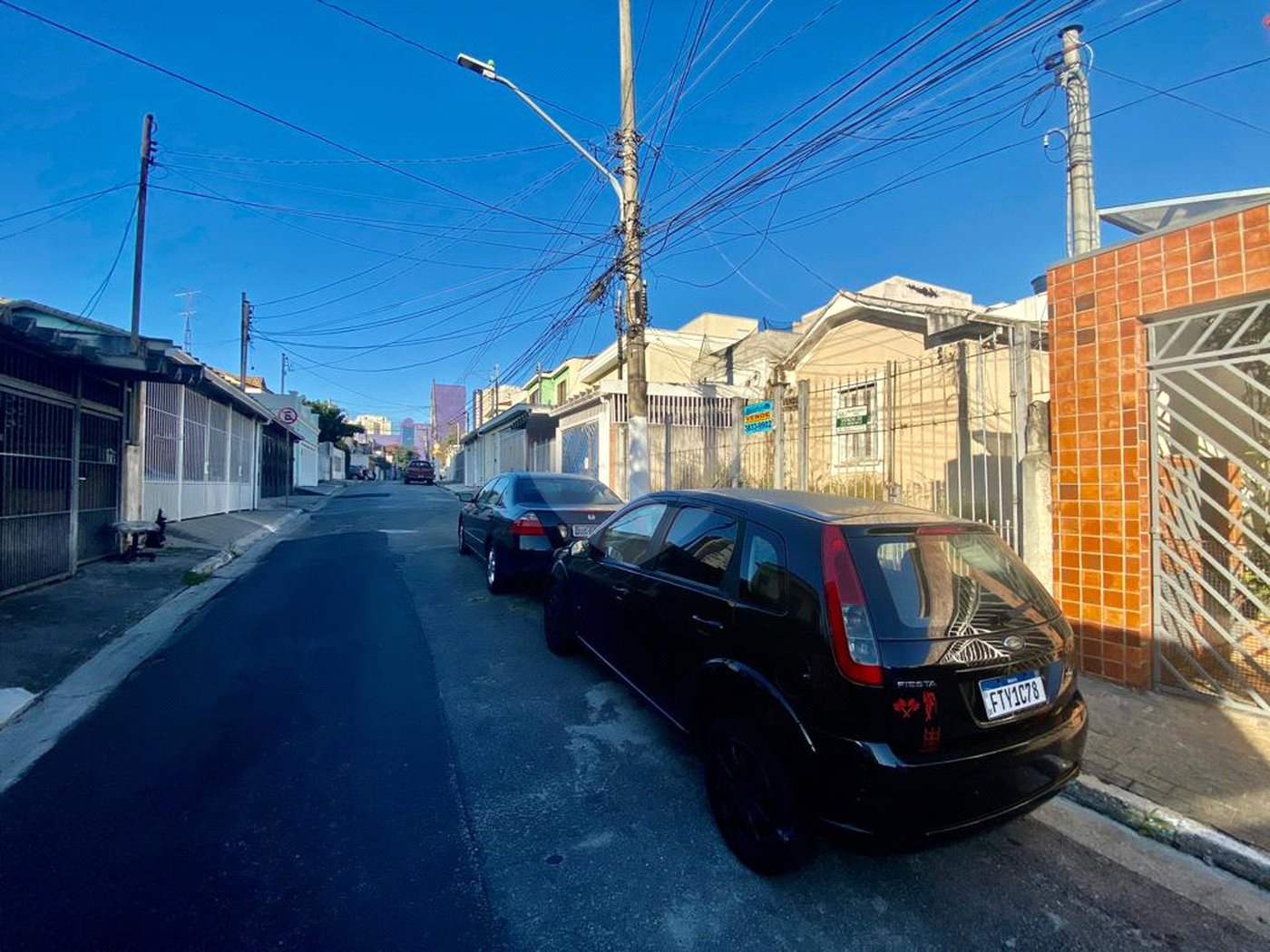 Sobrado à venda com 2 quartos em Vila Romana, São Paulo, SP