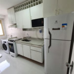 Apartamento à venda com 2 quartos em Vila Uberabinha, São Paulo, SP