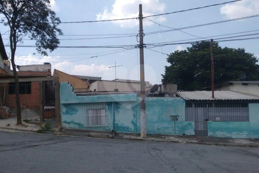 Terreno à venda com 1 suíte em Vila Nova Mazzei, São Paulo, SP
