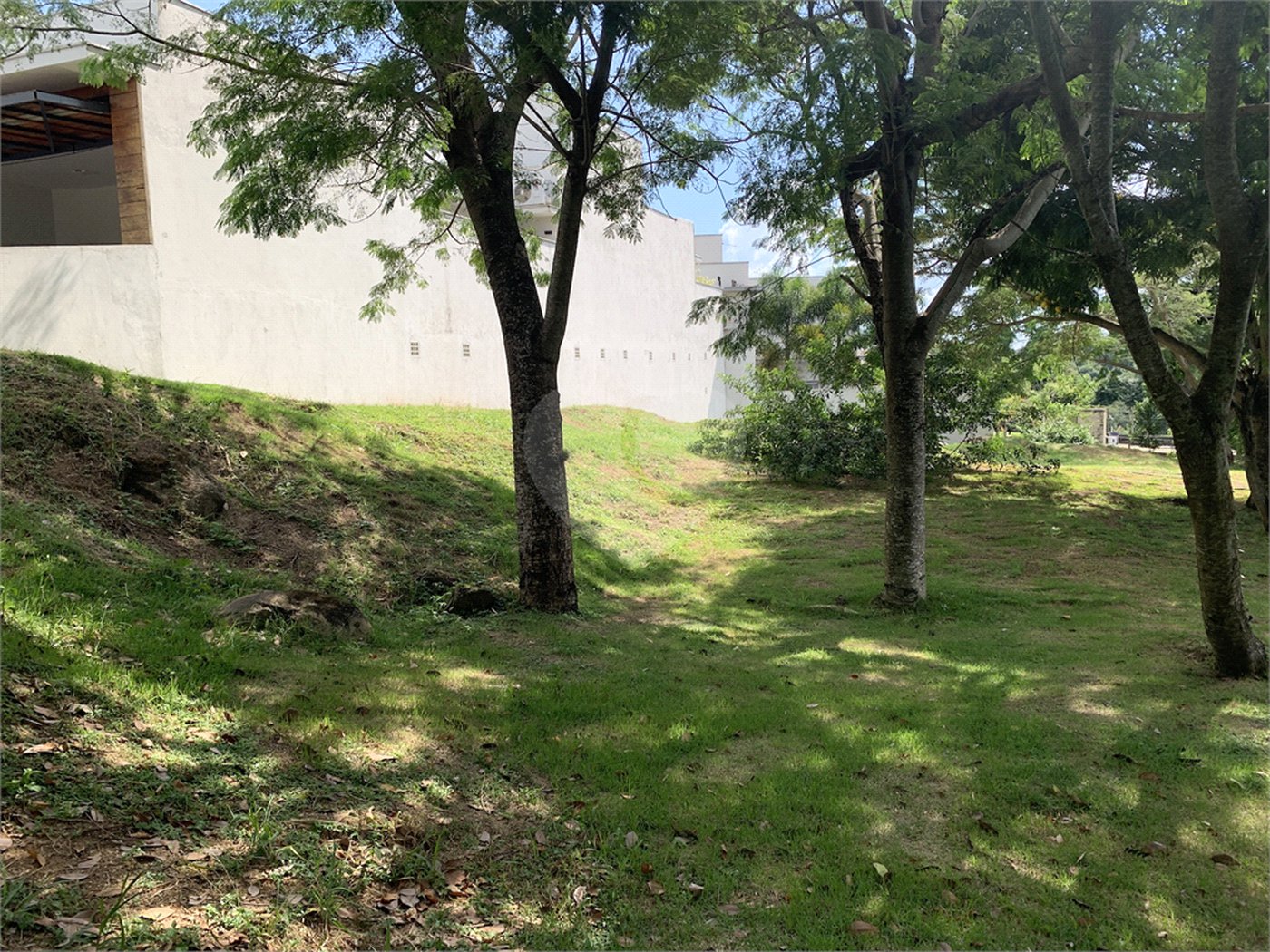 Terreno à venda no condomínio Villagio Di Capri, Votorantim - SP