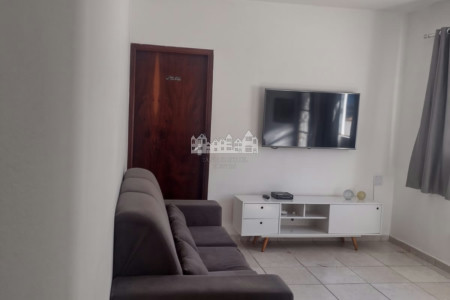 Casa à venda com 5 quartos no Centro de Atibaia/SP | Duas casas no mesmo terreno
