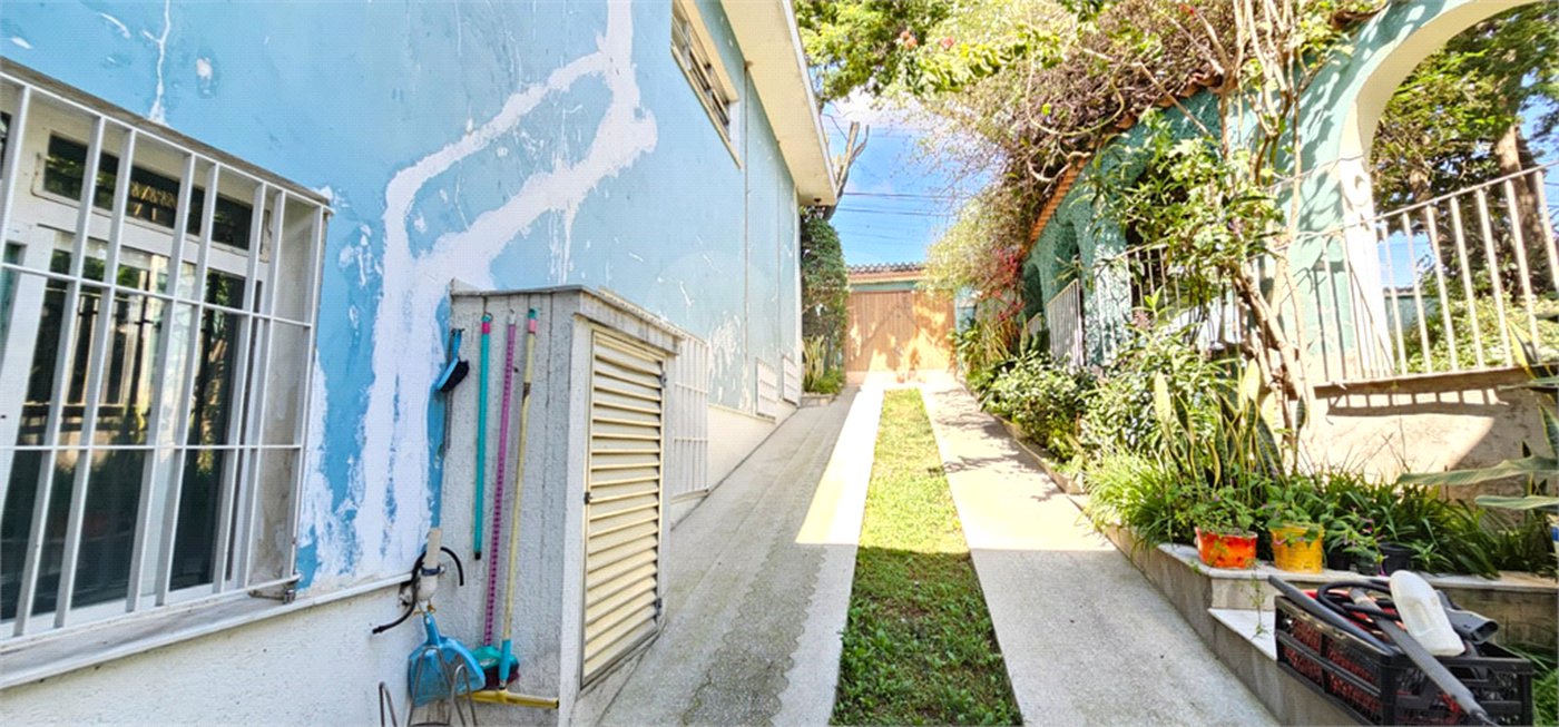 Casa à venda com 4 quartos, sendo 2 suítes, em Pirituba, São Paulo, SP