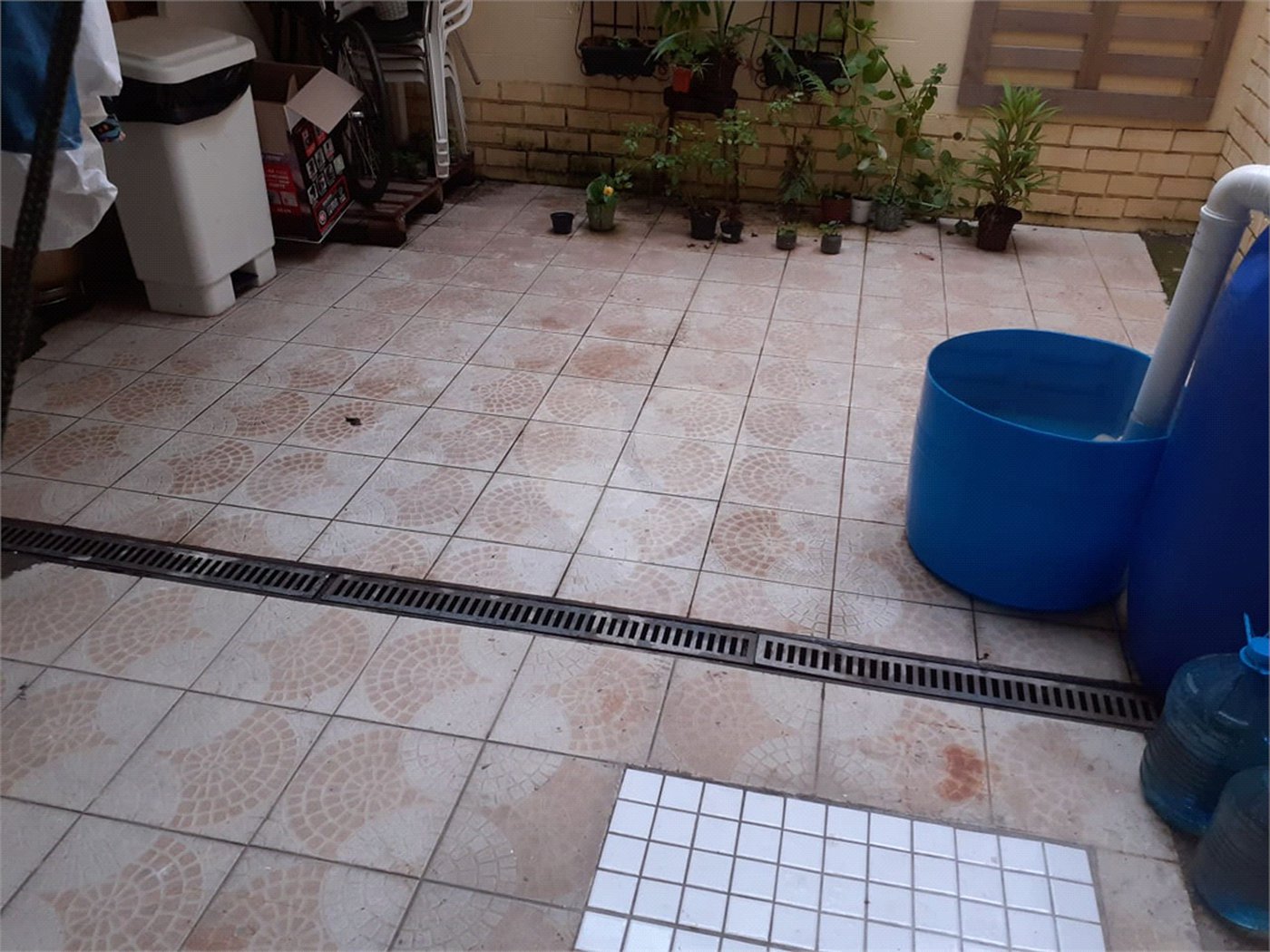 Casa de Vila à venda com 3 quartos, sendo 1 suíte,  em Tijuca, Rio de Janeiro, RJ