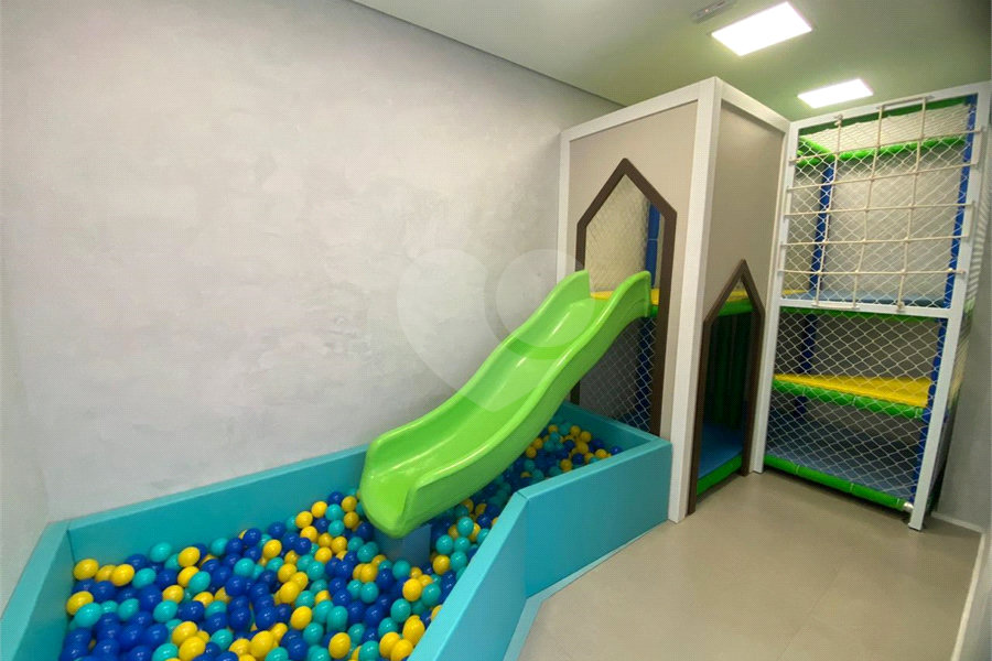 Apartamento à venda com 3 quartos, sendo 1 suíte,  em Tucuruvi, São Paulo, SP