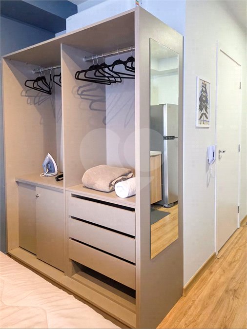 Studio à venda com 1 quarto em Butantã, São Paulo, SP