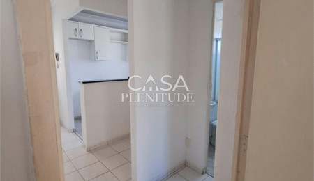 Apartamento à venda com 2 quartos em Jardim Guadalajara, Sorocaba, SP