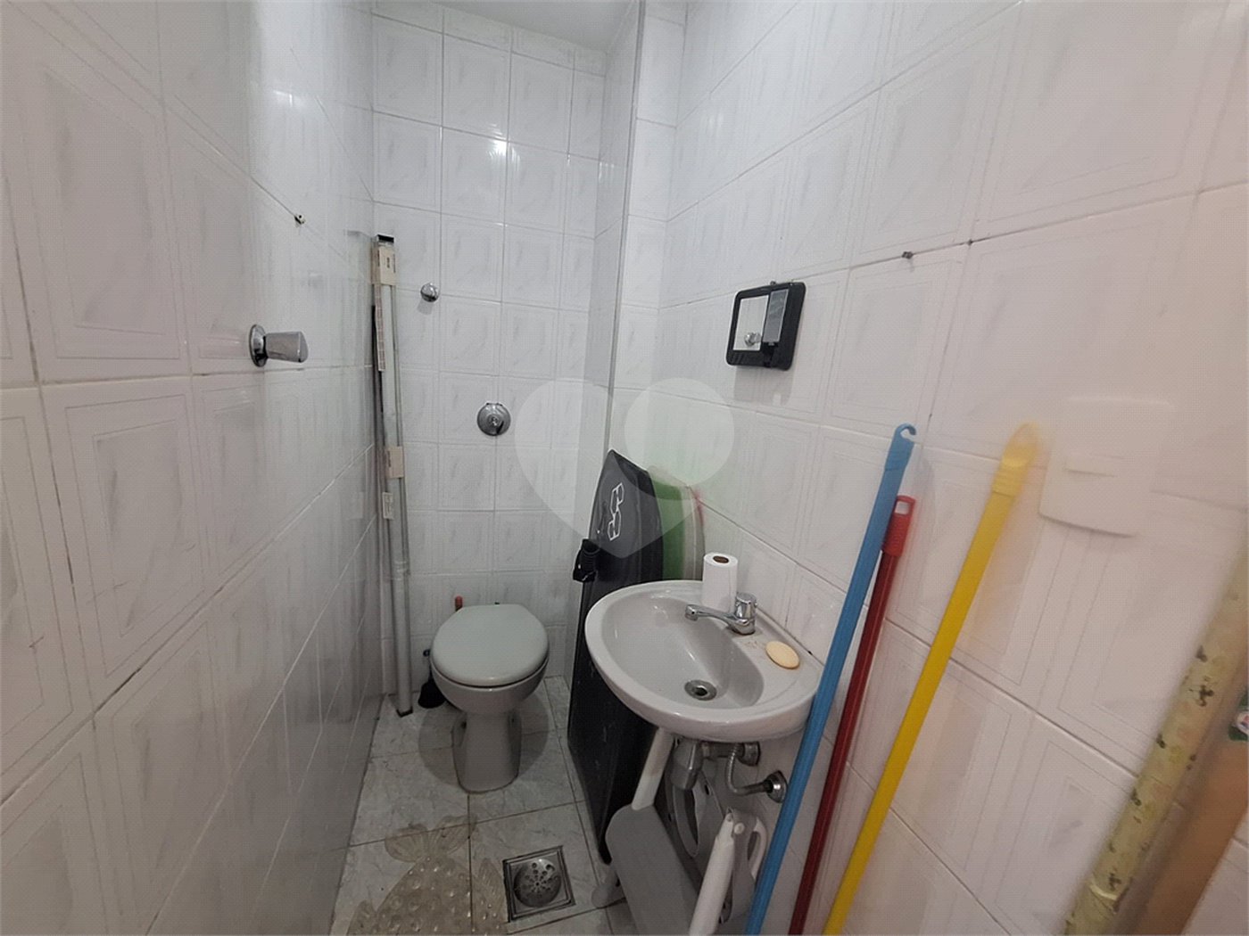 Apartamento à venda com 2 quartos, sendo 1 suíte, em Vila Isabel, Rio de Janeiro, RJ