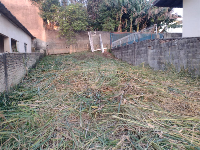Terreno à venda em Horto, São Paulo, SP