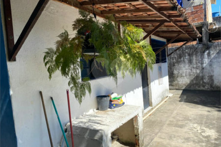 Casa à venda com 3 quartos em Guaratiba, Rio de Janeiro, RJ