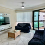 Apartamento à venda com 3 quartos, sendo 2 suítes, em Riviera, Bertioga, SP