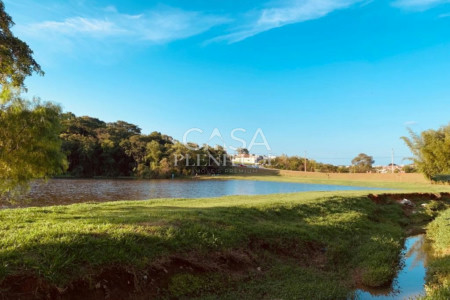 Terreno em condomínio à venda em Jardim Villagio Milano, Sorocaba, SP