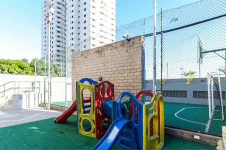 Apartamento à venda com 3 quartos, sendo 1 suíte, em Vila Hamburguesa, São Paulo, SP