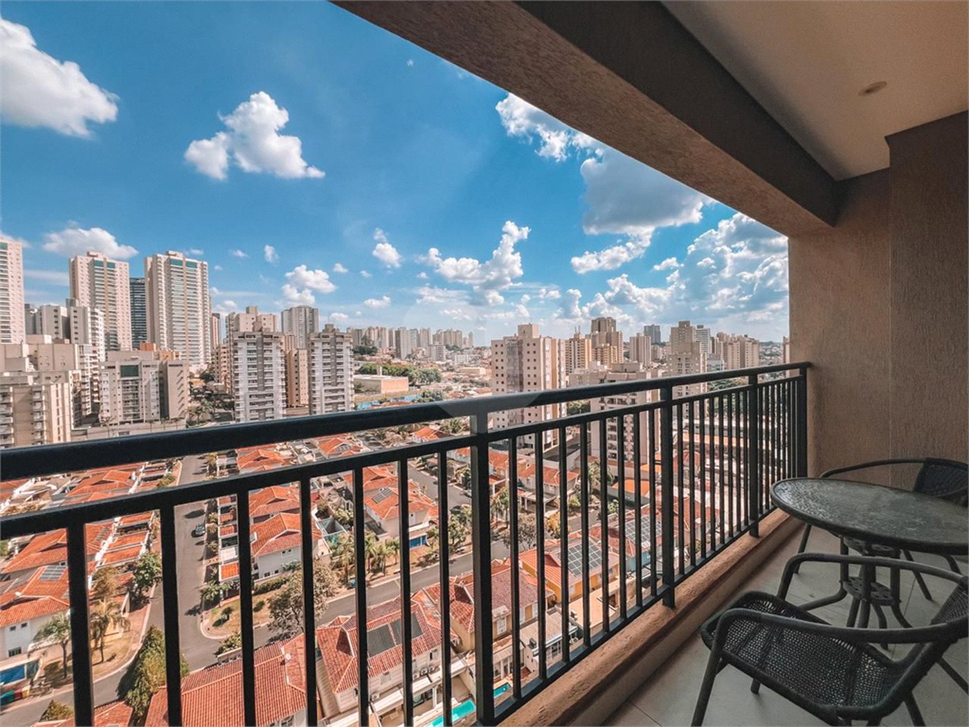 Apartamento à venda com 2 quartos em Santa Cruz do José Jacques, Ribeirão Preto, SP