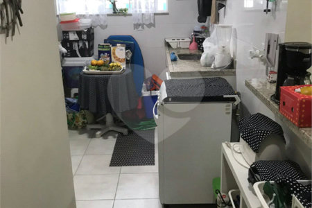 Apartamento à venda com 1 suíte em Braga, Cabo Frio, RJ
