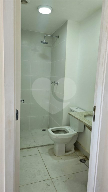 Studio à venda com 1 quarto em Belenzinho, São Paulo, SP