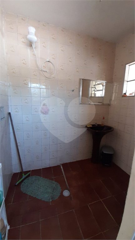 Sobrado à venda com 2 quartos em Horto, São Paulo, SP