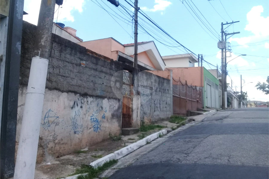Sobrado à venda com 3 quartos, sendo 1 suíte, em Santana, São Paulo, SP