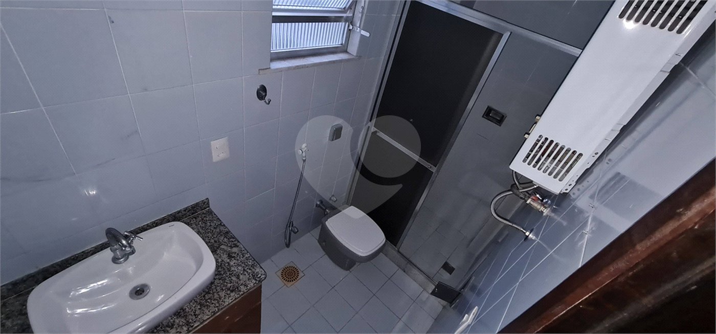 Casa à venda com 3 quartos, sendo 1 suíte, em Méier, Rio de Janeiro, RJ