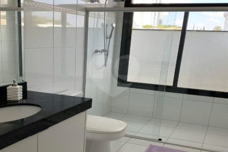 Casa à venda com 4 suítes no condomínio Residencial Tivoli Park, Sorocaba - SP