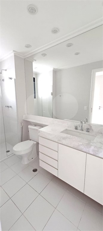 Apartamento à venda com 3 suítes em Jardim Fonte do Morumbi, São Paulo, SP