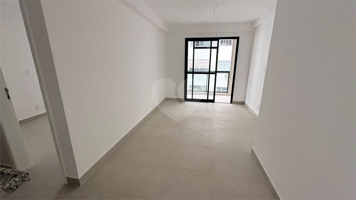 Apartamento à venda com 1 suíte em Tijuca, Rio de Janeiro, RJ