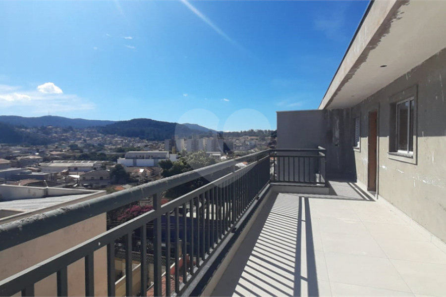Apartamento à venda com 2 quartos em Vila Mazzei, São Paulo, SP