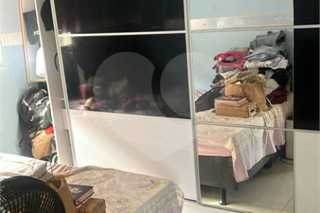 Apartamento à venda com 2 quartos em Campo Grande, Rio de Janeiro, RJ