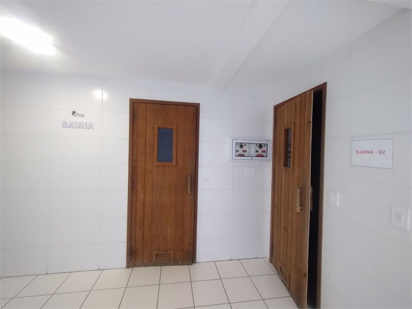 Apartamento à venda, 71 m² por R$ 750.000,00 - Loteamento João Batista Julião - Guarujá/SP