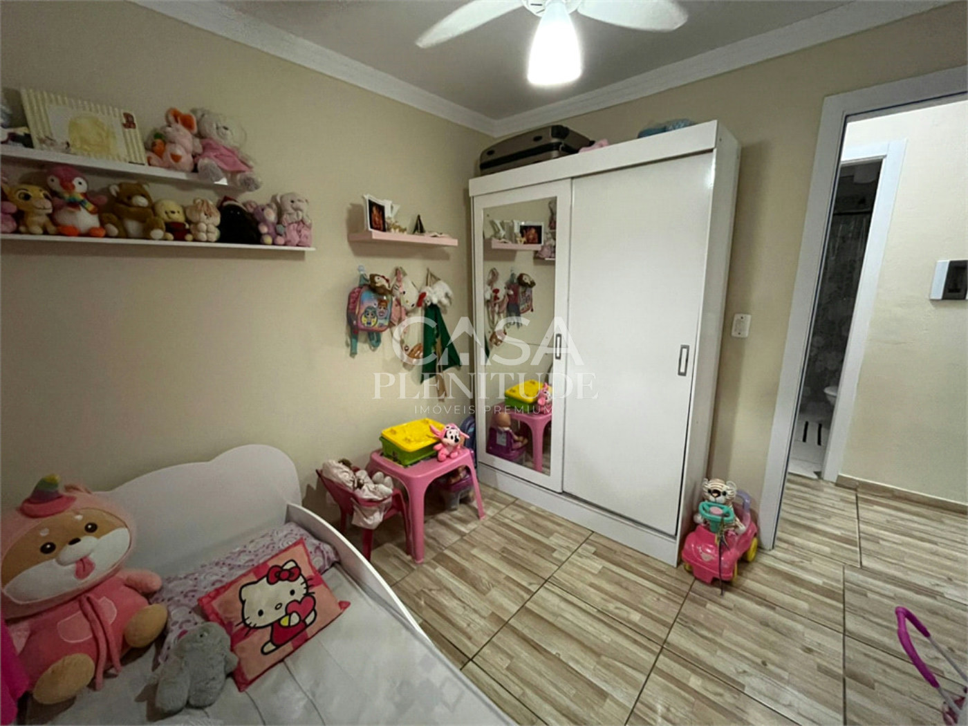 Casa à venda com 2 quartos em Conjunto Habitacional Júlio de Mesquita Filho, Sorocaba, SP