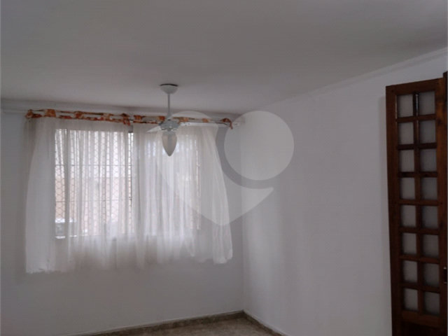 Apartamento à venda com 2 quartos em Lauzane Paulista, São Paulo, SP