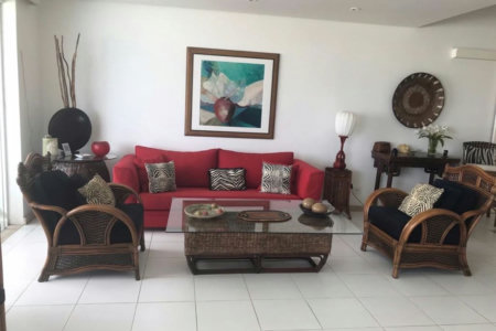 Apartamento com 3 dormitórios à venda, 100 m² por R$ 1.040.000,00 - Morro  do  Maluf - Guarujá/SP