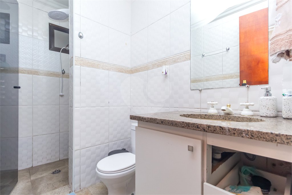 Cobertura à venda com 3 quartos, sendo 2 suítes, em Vila da Saúde, São Paulo, SP