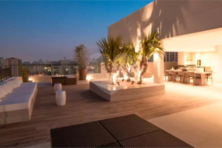Apartamento à venda com 1 suíte em Ipiranga, São Paulo, SP