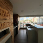 Apartamento à venda com 3 suítes em Santa Teresinha, São Paulo, SP