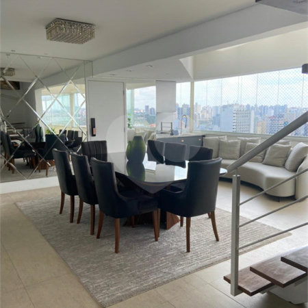 Apartamento à venda ou para alugar com 3 suítes no Centro, Santo André, SP