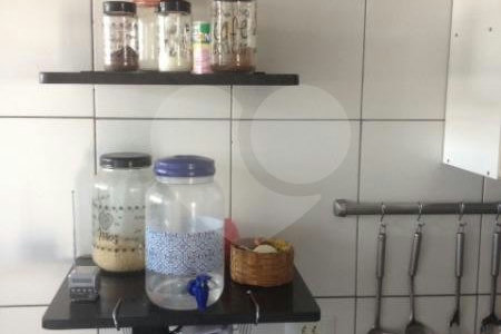 Apartamento à venda com 3 quartos em Vila Sofia, São Paulo, SP