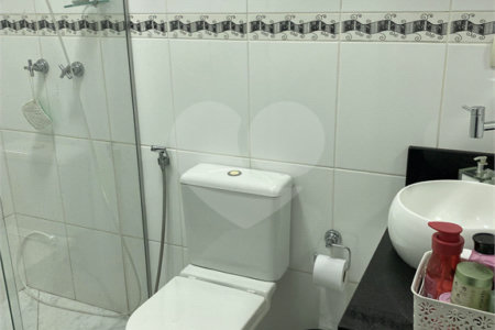 Sobrado à venda com 3 suítes em Chácara Santo Antônio (zona Leste), São Paulo, SP