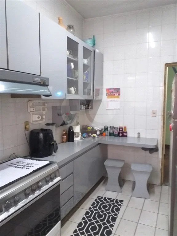 Sobrado à venda com 3 quartos, sendo 1 suíte, em Jaçanã, São Paulo, SP