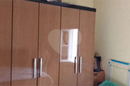 Apartamento à venda com 1 quarto em Jardim São Paulo(zona Norte), São Paulo, SP