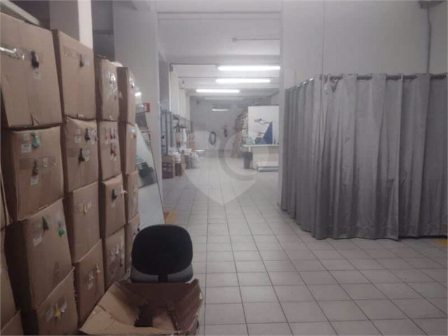 Prédio à venda em Casa Verde, São Paulo, SP