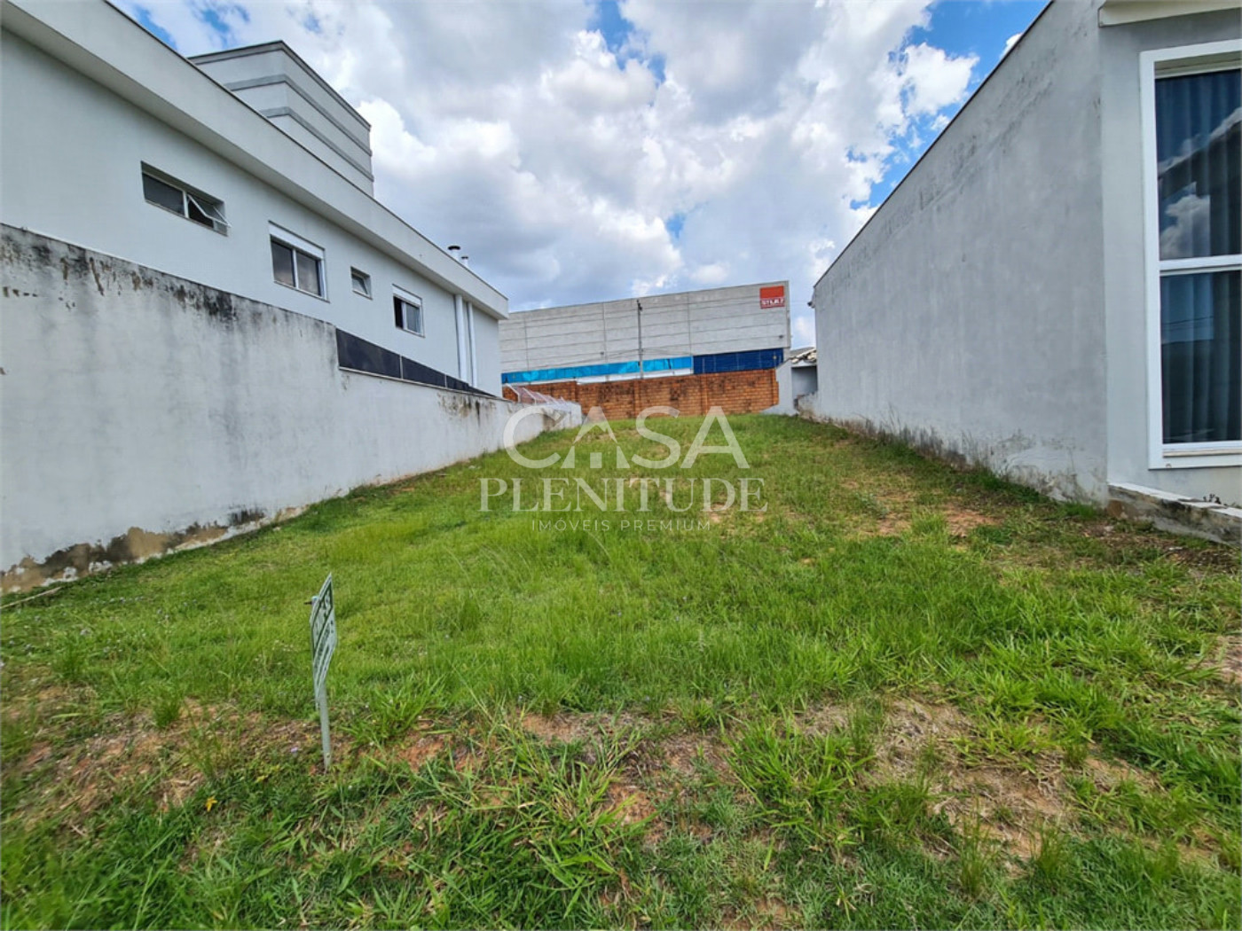 Terreno em condomínio à venda em Parque Ibiti Reserva, Sorocaba, SP