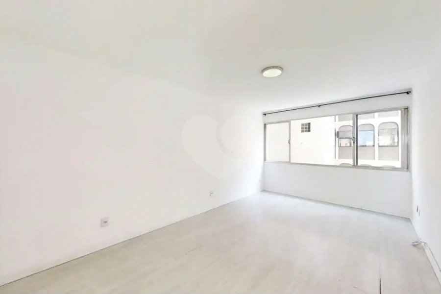Apartamento para venda em Itaim Bibi com 3 quartos, sendo 1 suíte, 78m²